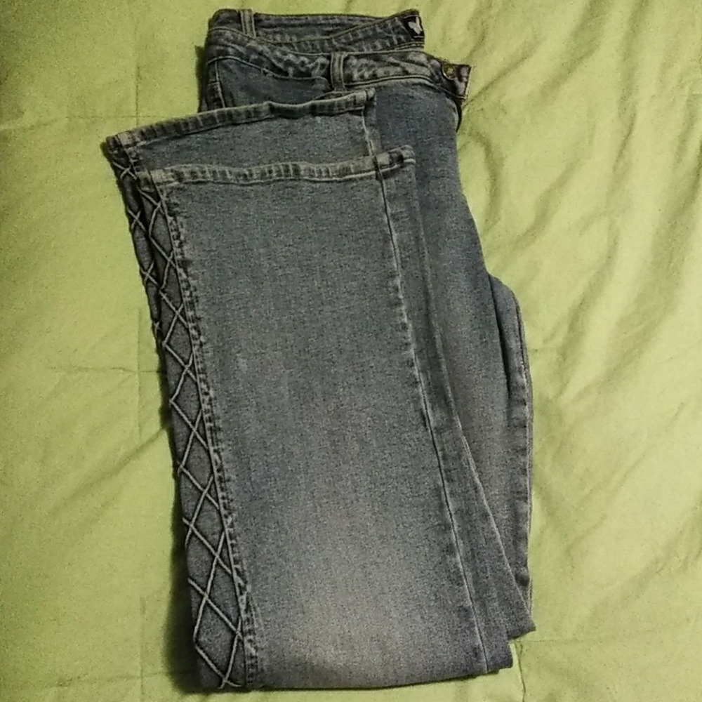 Ellen jeans ladies